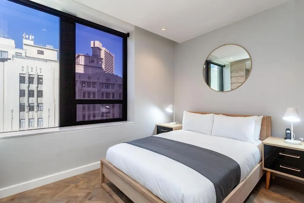 Apartment Stunning Studio In The Heart Of The Mother City Cape Town South Africa